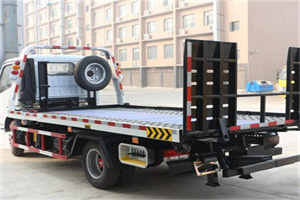 高唐24小时道路救援电话