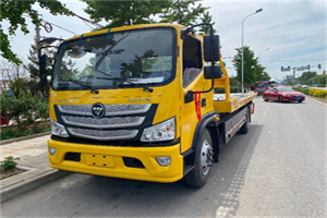 高唐汽车救援头像