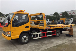 高唐哪里有拖车服务