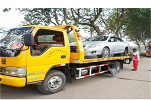 高唐附近24小时汽车拖车服务热线