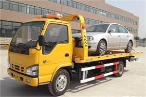 高唐道路救援一般怎么收费