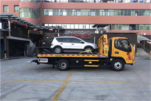 高唐附近汽车拖车电话