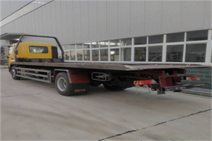 高唐24小时公路救援电话