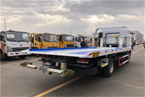 高唐汽车救援补胎