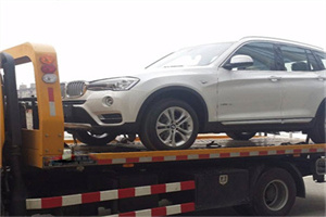 高唐拖车24小时服务电话