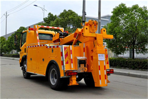 高唐高速路拖车费