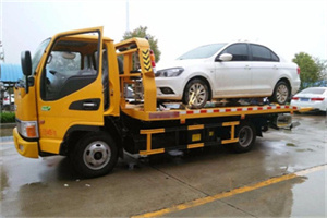高唐附近拖车救援24小时服务热线