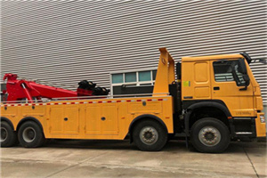 高唐道路救援公司